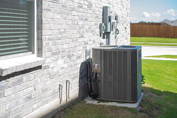 Reliable Hvac contractor in Gibbon, NE by FH HVAC
